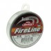 FireLine 4lb Braided Bead Thread-Smoke Grey 005" - 125yd FireLine 4lb Braided Bead Thread-Smoke Grey 005" - 125yd