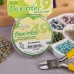 .018" Flexrite 49 St Beading Wire - Clear 100ft (30m)