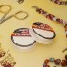Fireline Crystal Braided Bead Thread - 15yd x 2 (4lb + 6lb) Fireline Crystal Braided Bead Thread - 15yd x 2 (4lb + 6lb)