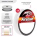 Fireline Crystal Braided Bead Thread - 15yd x 2 (4lb + 6lb) Fireline Crystal Braided Bead Thread - 15yd x 2 (4lb + 6lb)