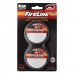 Fireline Crystal Braided Bead Thread - 15yd x 2 (4lb + 6lb) Fireline Crystal Braided Bead Thread - 15yd x 2 (4lb + 6lb)