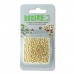 2x3mm Czech Faceted Micro Spacers - 24K Gold Plated - 6gm (approx 210 beads) 2x3mm Czech Faceted Micro Spacers - 24K Gold Plated - 6gm (approx 210 beads)