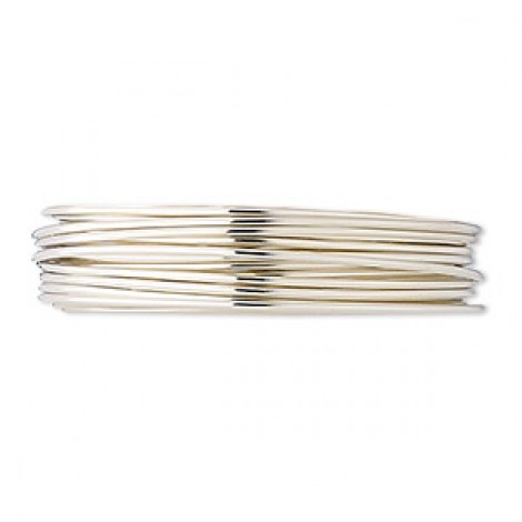 18ga Fine Silver Wire - per 30cm