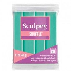 Sculpey Souffle - 48gm - Fiji