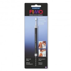 Fimo Professional 2.5mm Hand Drill & Smoothing Tool