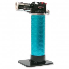 Blazer Stingray Professional Butane Torch - Blue
