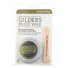 Gilders Paste - African Bronze - 30ml