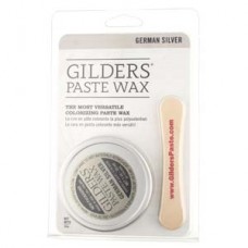 Gilders Paste - German Silver - 30ml