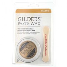 Gilders Paste - Inca Gold - 30ml
