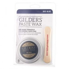 Gilders Paste - Iris Blue - 30ml