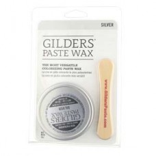 Gilders Paste - Silver - 30ml