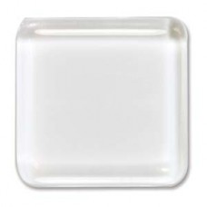 23mm Glass Square Pendant Cabs
