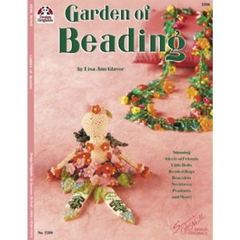 Garden of Beading Garden of Beading