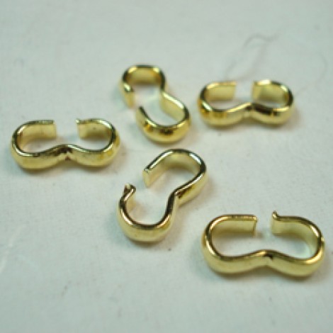 9x4mmx1.5mm Gold Plated Connectors