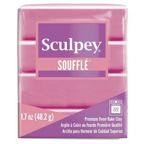 Sculpey Souffle - 48gm - Guava