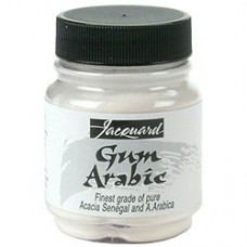 Jacquard Gum Arabic - 1oz (28gm)