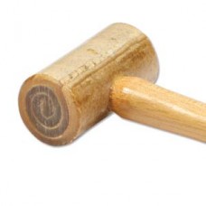 Rawhide Deluxe Mallet - 31mm face - 4oz weight