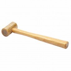 Rawhide Deluxe Mallet - 25mm face - 2oz weight