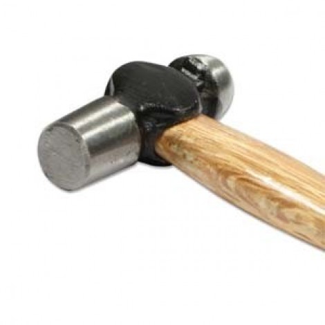 Beadsmith Ball Pein Hammer - 4oz