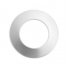1-1/4" (32mm) 16ga ImpressArt Aluminium Soft Strike Washers - Pack of 2
