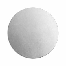 2" (50mm) ImpressArt 16ga Premium Aluminium Circle Blank