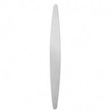7/8" (22mm) x 6" (15.24cm) ImpressArt Aluminium Tapered Bracelet Blank