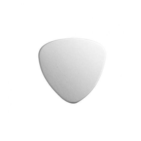 7/8" (22x22mm) 18ga ImpressArt Premium Guitar Pick Blank - Alkeme - Pack of 2 7/8" (22x22mm) 18ga ImpressArt Premium Guitar Pick Blank - Alkeme - Pack of 2