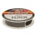 FireLine 6lb Braided Bead Thread - Smoke Grey - 006" 50yd