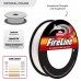 Fireline 10lb (.008") Crystal Braided Bead Thread - 125yd Fireline 10lb (.008") Crystal Braided Bead Thread - 125yd