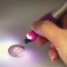 Beadsmith Micro Engraver with LED Spotlight