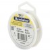 .012" (.30mm) Beadalon 19st Beading Wire - Silver Colour - 30ft (9.1m)