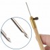 Beadsmith Tambour Deluxe 6 Needle Set - 70-80-90-100-110-120