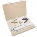Bead Buddy Design Save & Go Tray - 16x12x1in