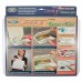 Bead Buddy Design Save & Go Tray - 16x12x1in