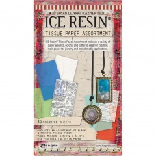 Ranger - ICE Resin - Tissue Assortment