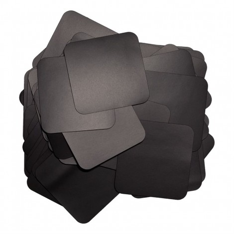 1x1in (25mm) Intercept Anti-Tarnish Tabs - Pk of 100 1x1in (25mm) Intercept Anti-Tarnish Tabs - Pk of 100