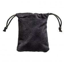 2.75x3.5inch (69x89mm) Intercept Anti-Tarnish Velveteen Pouches - Each
