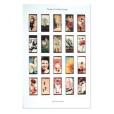 ITS Collage Sheet - Vintage View Finder