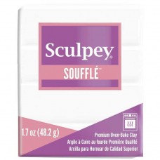 Sculpey Souffle - 48gm - Igloo