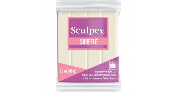 Sculpey Premo™ & Soufflé™ Multi-Pack, 24-Piece