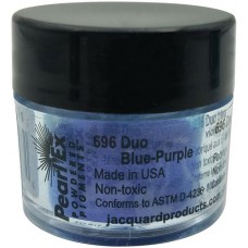 Pearl Ex Mica Powder - Duo Blue-Purple - 3gm