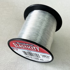 0.7mm (0.28") Beadalon Elasticity Clear Stretch Cord - 100m (328ft)