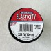 0.7mm (0.28") Beadalon Elasticity Clear Stretch Cord - 100m (328ft)