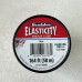 1.5mm (0.60") Beadalon Elasticity Clear Stretch Cord - 50m (164ft)