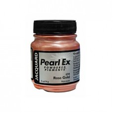 Pearl Ex Mica Powder - Rose Gold - 14gm