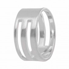 Beadsmith Silver Jump Ring Opener