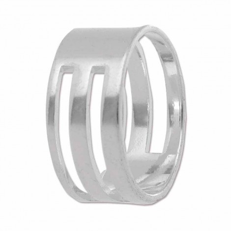 Beadsmith Silver Jump Ring Opener Beadsmith Silver Jump Ring Opener