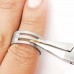 Beadsmith Silver Jump Ring Opener Beadsmith Silver Jump Ring Opener