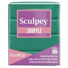 Sculpey Souffle - 48gm - Jade