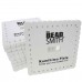 Beadsmith 6in (15cm) Square Kumihimo Disk - No Instructions - Box of 10 Beadsmith 6in (15cm) Square Kumihimo Disk - No Instructions - Box of 10